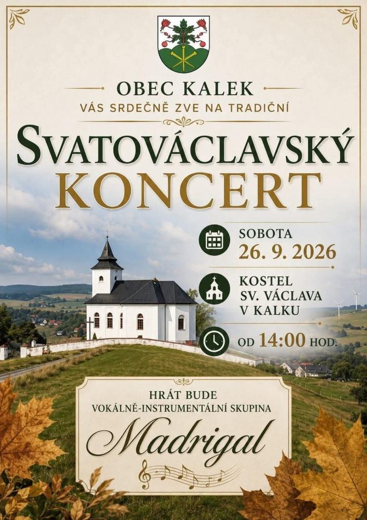 Svatováclavský koncert
