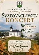 Svatováclavský koncert